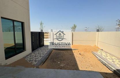 Townhouse - 3 - 4 for sale in Sharjah Sustainable City - Sharjah