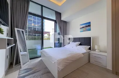 شقة - 1 حمام للايجار في 13 عزيزي ريفيرا - عزيزي ريفيرا - ميدان واحد - ميدان - دبي