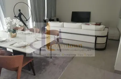 تاون هاوس - 5 غرف نوم - 6 حمامات للبيع في مجتمع ازا - العامرة - عجمان