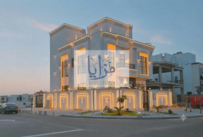 128379494 - الصورة الرئيسية للعقار