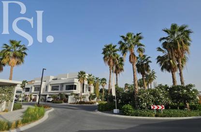 Townhouse - 3 Bedrooms - 4 Bathrooms for sale in California Residence - California Village - Dubai Land - Dubai Townhouse - 3 Bedrooms - 4 Bathrooms for sale in California Residence - California Village - Dubai Land - Dubai