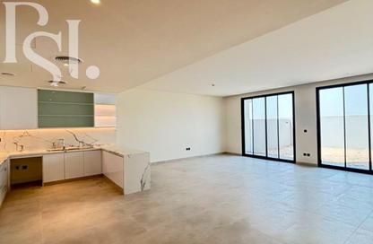 Townhouse - 3 Bedrooms - 4 Bathrooms for sale in California Residence - California Village - Dubai Land - Dubai