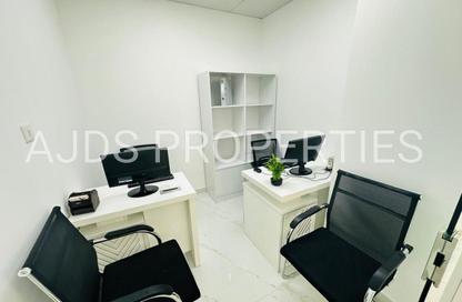 Office Space - Studio - 1 Bathroom for rent in Reem Residency - Al Karama - Dubai Office Space - Studio - 1 Bathroom for rent in Reem Residency - Al Karama - Dubai