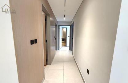 Apartment - 2 - 2 for rent in Hyati Avenue - District 14 - Jumeirah Village Circle - Dubai