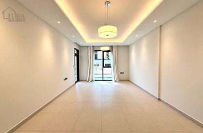 Apartment - 2 - 2 for rent in Hyati Avenue - District 14 - Jumeirah Village Circle - Dubai