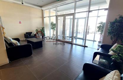 Apartment - 1 Bedroom - 2 Bathrooms for rent in Olimpico Residences - International City Phase 2 - Al Warsan 4 - Al Warsan - Dubai
