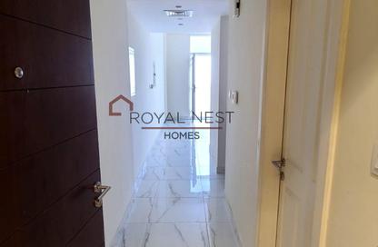 Apartment - 1 Bedroom - 2 Bathrooms for rent in Olimpico Residences - International City Phase 2 - Al Warsan 4 - Al Warsan - Dubai