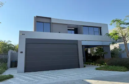 Villa - 4 Bedrooms - 5 Bathrooms for sale in Sendian - Masaar - Tilal City - Sharjah