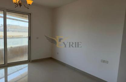 Apartment - Studio for rent in Lakeside Tower B - Lakeside Residence - Dubai Production City (IMPZ) - Dubai