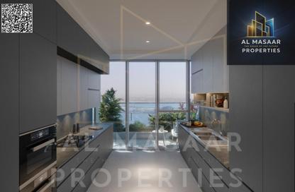 Hotel  and  Hotel Apartment - 7+ Bedrooms - 7+ Bathrooms for rent in Beach Tower 1 - Al Khan Lagoon - Al Khan - Sharjah