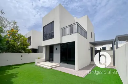 فيلا - 4 غرف نوم للايجار في مابل 3 - مابل ات دبي هيلزاستايت - دبي هيلز استيت - دبي