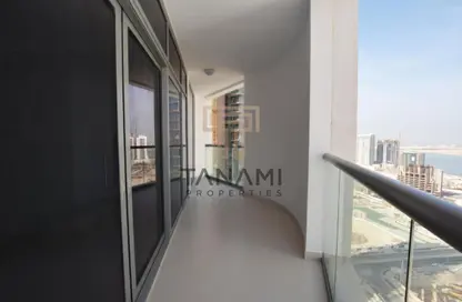 شقة - 3 غرف نوم - 3 حمامات للايجار في ميرا شمس - شمس أبوظبي - جزيرة الريم - أبوظبي