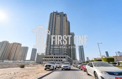 Townhouse - 3 - 3 for rent in Najmat Tower C1 - Najmat Abu Dhabi - Al Reem Island - Abu Dhabi