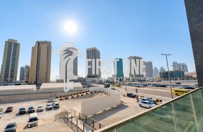 Townhouse - 3 - 3 for rent in Najmat Tower C1 - Najmat Abu Dhabi - Al Reem Island - Abu Dhabi