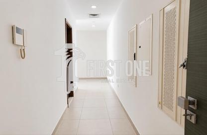 Townhouse - 3 - 3 for rent in Najmat Tower C1 - Najmat Abu Dhabi - Al Reem Island - Abu Dhabi