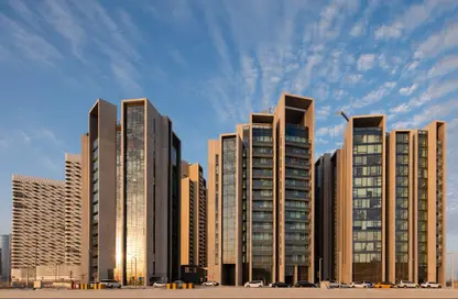 شقة - غرفة نوم - 1 حمام للايجار في ابراج ار دي كاي - نجمة أبوظبي - جزيرة الريم - أبوظبي