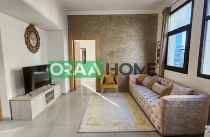 Apartment - 1 Bedroom - 2 Bathrooms for rent in Lincoln Park B - Lincoln Park - Arjan - Dubai
