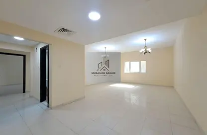 Apartment - 2 Bedrooms - 3 Bathrooms for rent in Aliya Tower - Al Nahda - Sharjah