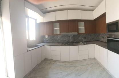 Townhouse - 4 Bedrooms - 6 Bathrooms for sale in Al Bahia Hills - Al Bahia - Ajman