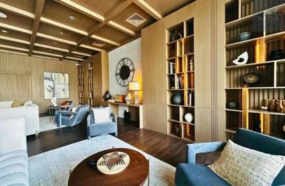 شقة - 1 حمام للايجار في إليفيت من بريسكوت - ارجان - دبي