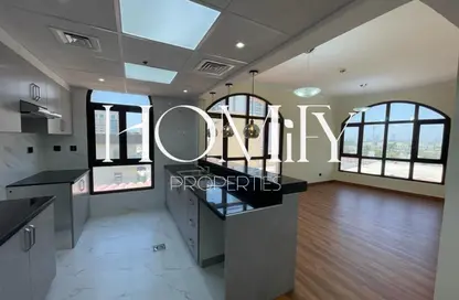 Apartment - 1 Bedroom - 2 Bathrooms for rent in Fortunato - District 11 - Jumeirah Village Circle - Dubai