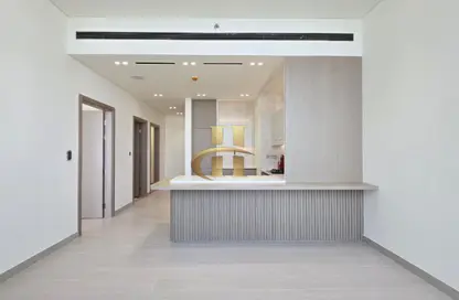 Apartment - 1 Bedroom - 2 Bathrooms for sale in Binghatti Phantom - District 17 - Jumeirah Village Circle - Dubai