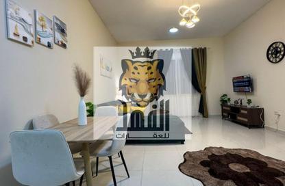 Apartment - 1 - 2 for rent in Al Rawda 2 Villas - Al Rawda 2 - Al Rawda - Ajman Apartment - 1 - 2 for rent in Al Rawda 2 Villas - Al Rawda 2 - Al Rawda - Ajman