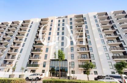 Apartment - 3 Bedrooms - 4 Bathrooms for sale in Waters Edge - Yas Island - Abu Dhabi