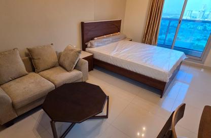 Apartment - Studio - 1 Bathroom for rent in Elite Sports Residence 7 - Elite Sports Residence - Dubai Sports City - Dubai Apartment - Studio - 1 Bathroom for rent in Elite Sports Residence 7 - Elite Sports Residence - Dubai Sports City - Dubai