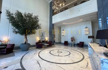 Hotel  and  Hotel Apartment - 3 Bedrooms - 3 Bathrooms for sale in Kempinski BLVD - Downtown Dubai - Dubai