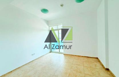 Apartment - 2 Bedrooms - 3 Bathrooms for rent in Ahmed Al Murr Building - Dubai Silicon Oasis - Dubai