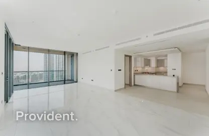 Apartment - 4 Bedrooms - 5 Bathrooms for rent in Crest Grande - Sobha Hartland - Mohammed Bin Rashid City - Dubai