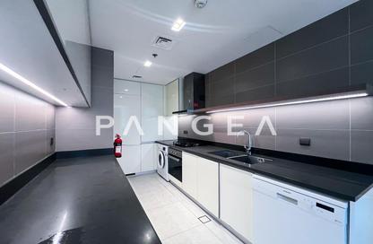 Apartment - 2 Bedrooms - 3 Bathrooms for rent in No.9 - Dubai Marina - Dubai