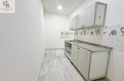 Apartment - Studio - 1 for rent in Mohamed Bin Zayed Centre - Mohamed Bin Zayed City - Abu Dhabi
