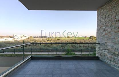Apartment - 2 Bedrooms - 4 Bathrooms for rent in The Polo Residence C8 - The Polo Residence - Meydan Avenue - Meydan - Dubai