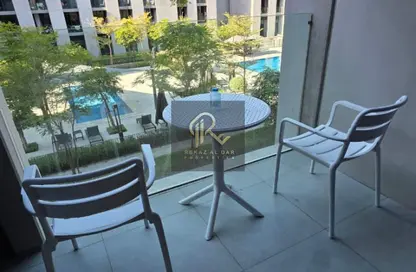 شقة - 1 حمام للايجار في طراز 2 - الجادة - الشارقة