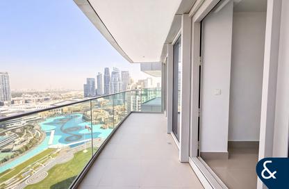 Apartment - 3 Bedrooms - 4 Bathrooms for rent in Opera Grand - Burj Khalifa Area - Downtown Dubai - Dubai Apartment - 3 Bedrooms - 4 Bathrooms for rent in Opera Grand - Burj Khalifa Area - Downtown Dubai - Dubai