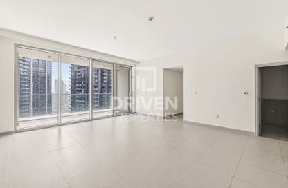 Apartment - 3 - 4 for sale in Forte 2 - Forte - Downtown Dubai - Dubai