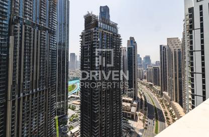 Apartment - 3 - 4 for sale in Forte 2 - Forte - Downtown Dubai - Dubai Apartment - 3 - 4 for sale in Forte 2 - Forte - Downtown Dubai - Dubai