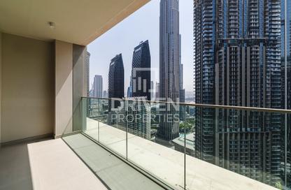 Apartment - 3 - 4 for sale in Forte 2 - Forte - Downtown Dubai - Dubai Apartment - 3 - 4 for sale in Forte 2 - Forte - Downtown Dubai - Dubai