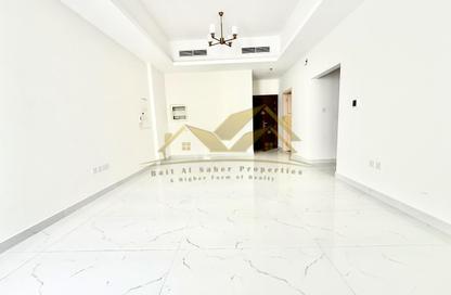 Apartment - 1 - 2 for rent in Jumeirah Garden City - Al Satwa - Dubai