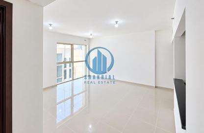 Apartment - 2 - 3 for sale in Marina Blue Tower - Marina Square - Al Reem Island - Abu Dhabi