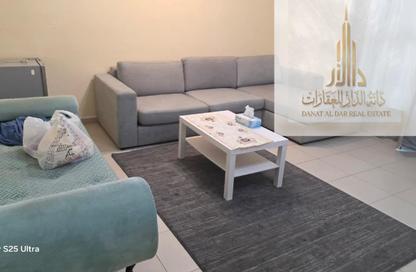 شقة - 2 غرف نوم - 2 حمامات للبيع في سيتي تاور - النعيمية - عجمان
