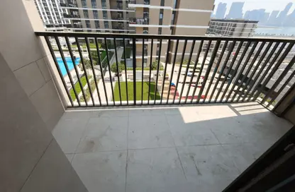 Apartment - 1 Bedroom - 2 Bathrooms for rent in Maryam Island - Al Khan - Sharjah