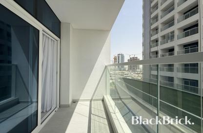 Apartment - Studio - 1 Bathroom for rent in Opalz By Danube Tower 1 - Opalz by Danube - Dubai Science Park - Dubai