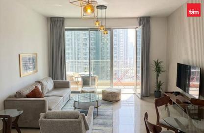 Apartment - 1 - 2 for rent in Standpoint Tower 1 - Standpoint Towers - Downtown Dubai - Dubai Apartment - 1 - 2 for rent in Standpoint Tower 1 - Standpoint Towers - Downtown Dubai - Dubai