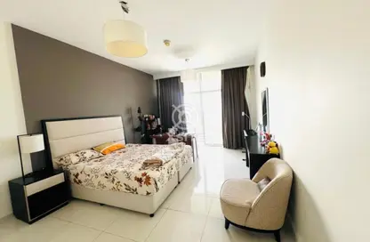 شقة - 3 غرف نوم - 4 حمامات للايجار في تاور 108‎ - منطقة 18 - قرية جميرا الدائرية - دبي