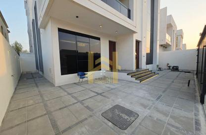 Villa - 5 - 7 for sale in Al Yasmeen 1 - Al Yasmeen - Ajman Villa - 5 - 7 for sale in Al Yasmeen 1 - Al Yasmeen - Ajman