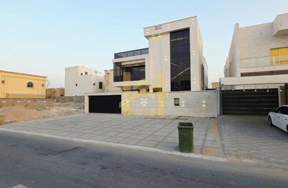 Villa - 5 - 7 for sale in Al Yasmeen 1 - Al Yasmeen - Ajman Villa - 5 - 7 for sale in Al Yasmeen 1 - Al Yasmeen - Ajman