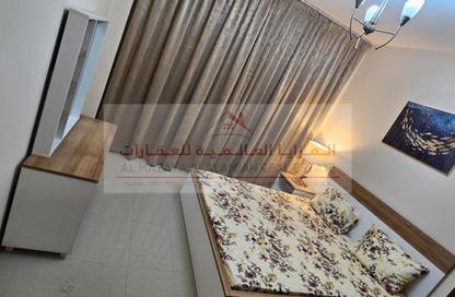 Apartment - 2 - 3 for rent in Al Mahatta - Al Qasimia - Sharjah